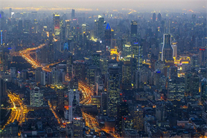 分享与交流：上海的团体活动