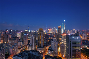 Duties and Challenges of Shanghai's Election Observers Duties and Challenges of Shanghai's Election Observers