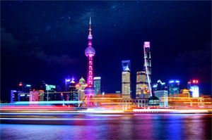 Practice of rainwater management and water resource protection in Shanghai