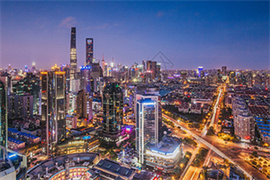 上海的智能制造对贸易的影响