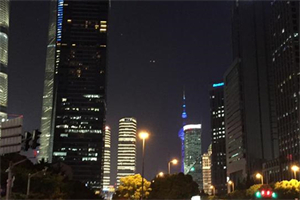 上海沿海地区水资源保护的措施