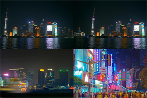 New Media Era： How Shanghai Artists Adapt to Changes